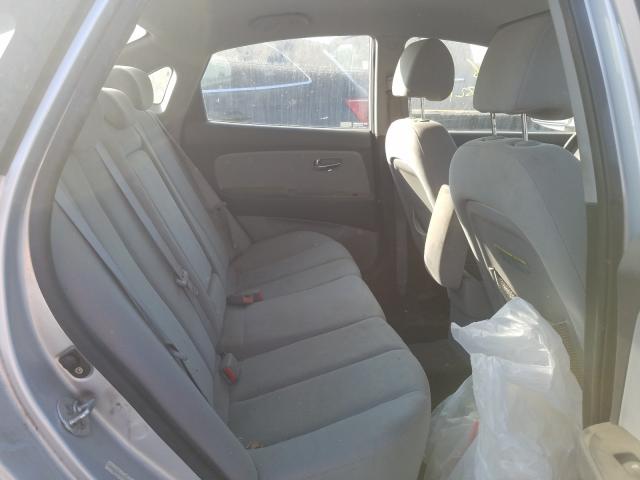 Photo 5 VIN: KMHDU4AD7AU167251 - HYUNDAI ELANTRA BL 