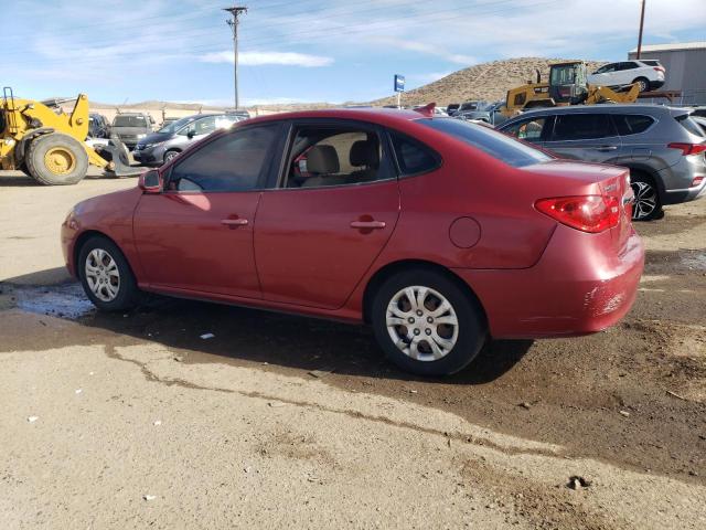 Photo 1 VIN: KMHDU4AD7AU168822 - HYUNDAI ELANTRA BL 