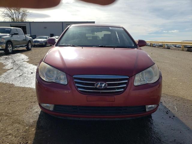 Photo 4 VIN: KMHDU4AD7AU168822 - HYUNDAI ELANTRA BL 