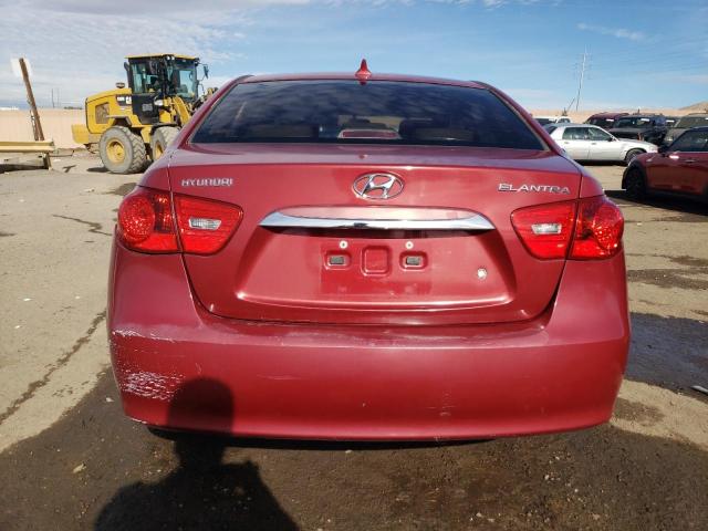 Photo 5 VIN: KMHDU4AD7AU168822 - HYUNDAI ELANTRA BL 