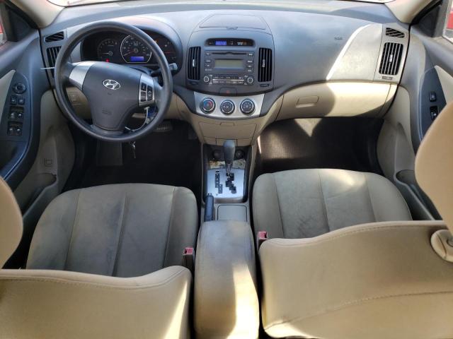 Photo 7 VIN: KMHDU4AD7AU168822 - HYUNDAI ELANTRA BL 