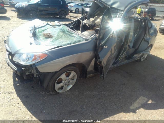 Photo 1 VIN: KMHDU4AD7AU169727 - HYUNDAI ELANTRA 