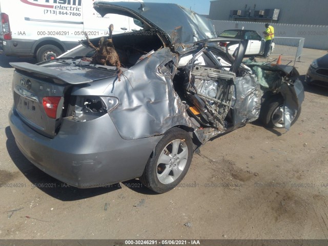 Photo 3 VIN: KMHDU4AD7AU169727 - HYUNDAI ELANTRA 