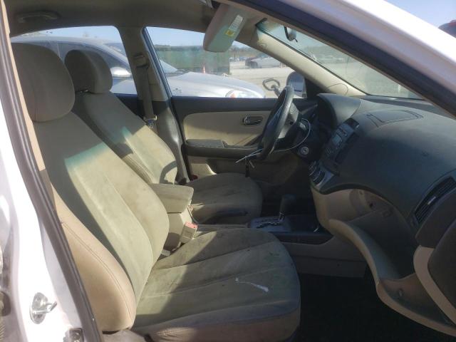 Photo 4 VIN: KMHDU4AD7AU170022 - HYUNDAI ELANTRA BL 