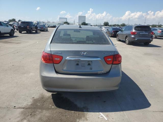 Photo 5 VIN: KMHDU4AD7AU178413 - HYUNDAI ELANTRA BL 