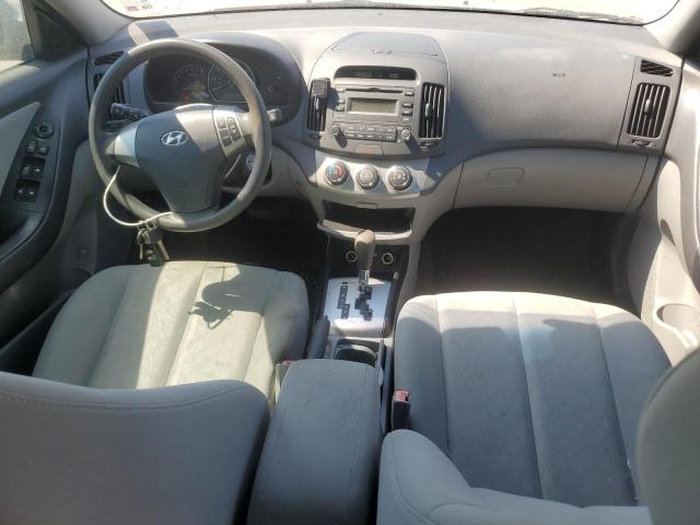 Photo 7 VIN: KMHDU4AD7AU178413 - HYUNDAI ELANTRA BL 