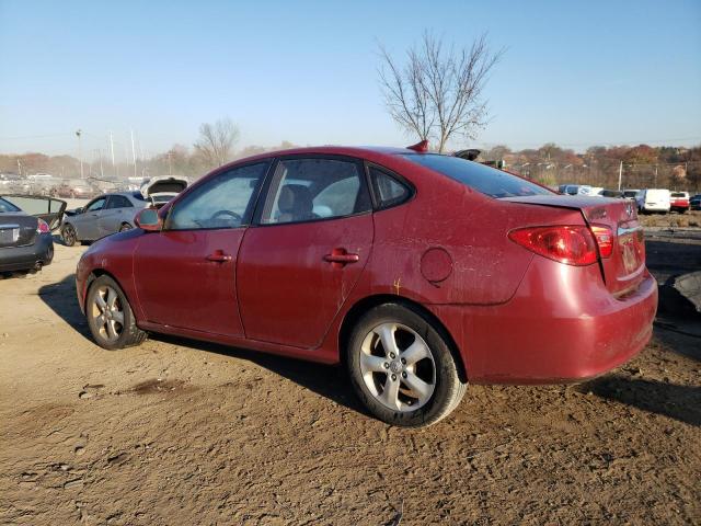 Photo 1 VIN: KMHDU4AD7AU178962 - HYUNDAI ELANTRA 