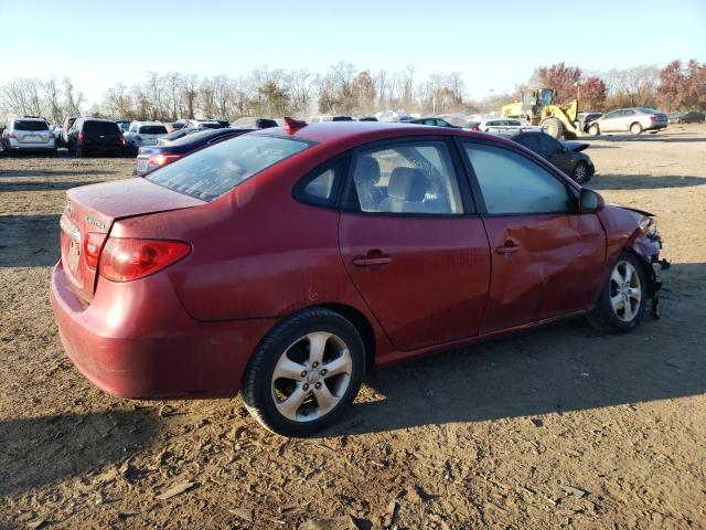 Photo 2 VIN: KMHDU4AD7AU178962 - HYUNDAI ELANTRA 