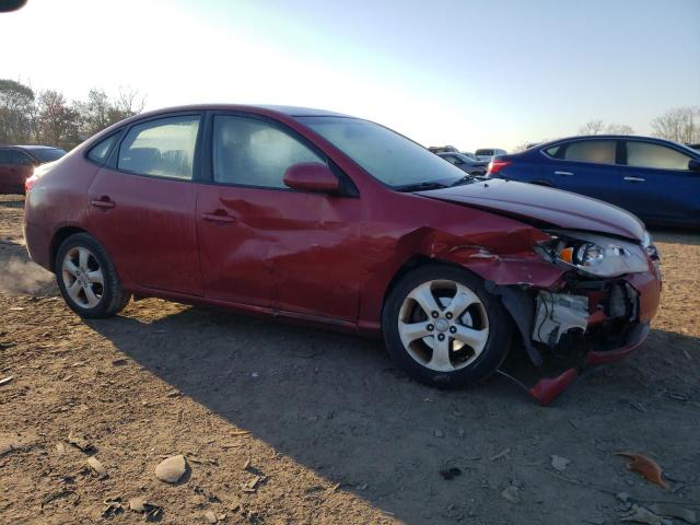 Photo 3 VIN: KMHDU4AD7AU178962 - HYUNDAI ELANTRA 