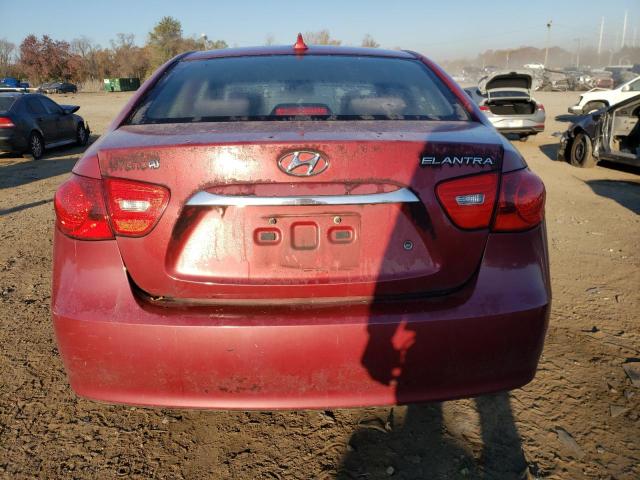 Photo 5 VIN: KMHDU4AD7AU178962 - HYUNDAI ELANTRA 