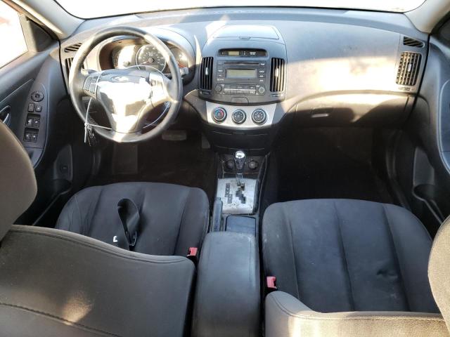 Photo 7 VIN: KMHDU4AD7AU178962 - HYUNDAI ELANTRA 