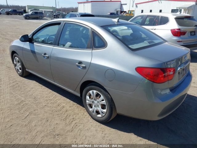 Photo 2 VIN: KMHDU4AD7AU179352 - HYUNDAI ELANTRA 