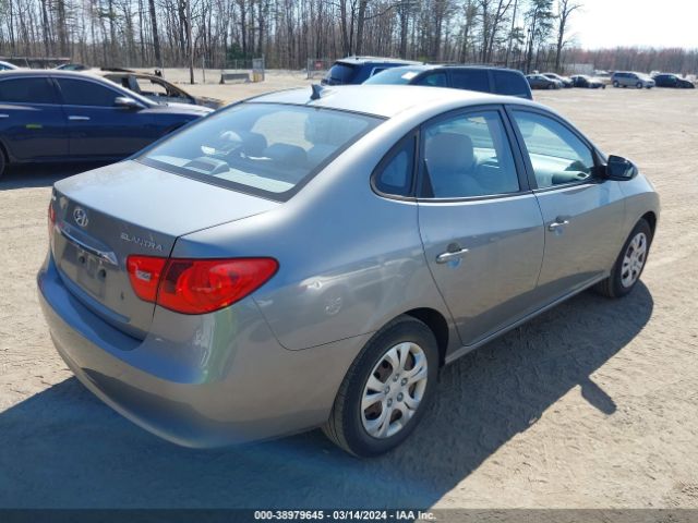 Photo 3 VIN: KMHDU4AD7AU179352 - HYUNDAI ELANTRA 