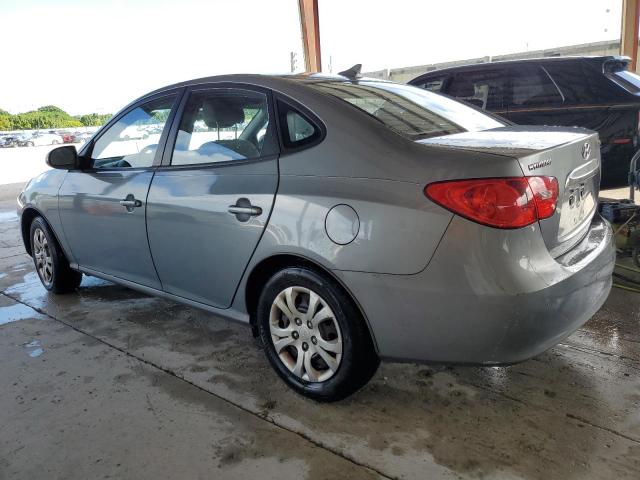 Photo 1 VIN: KMHDU4AD7AU184342 - HYUNDAI ELANTRA 