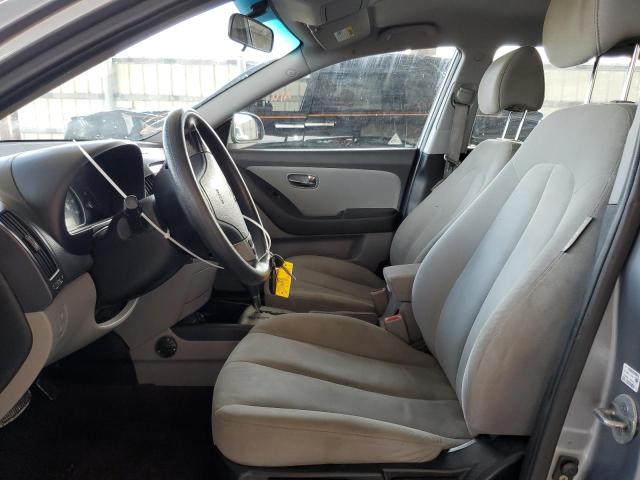 Photo 6 VIN: KMHDU4AD7AU184342 - HYUNDAI ELANTRA 