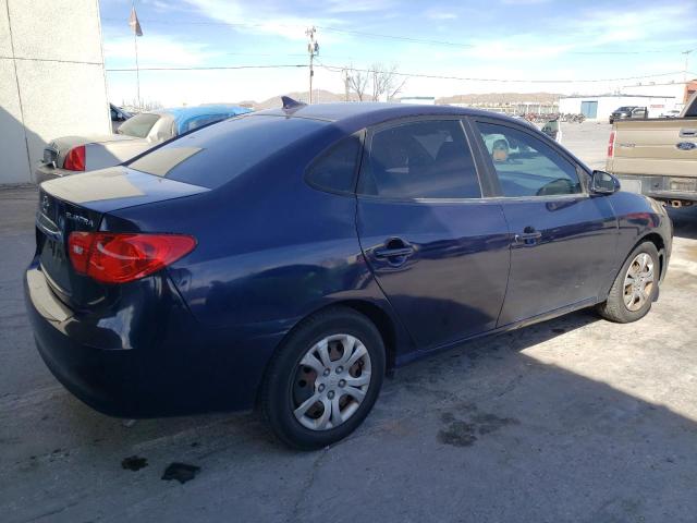 Photo 2 VIN: KMHDU4AD7AU184437 - HYUNDAI ELANTRA BL 