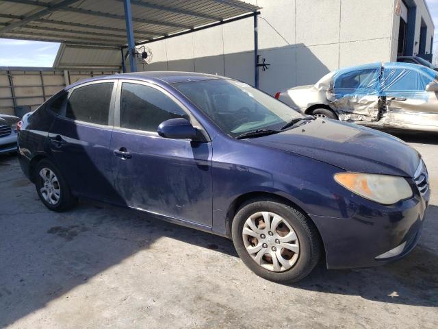 Photo 3 VIN: KMHDU4AD7AU184437 - HYUNDAI ELANTRA BL 