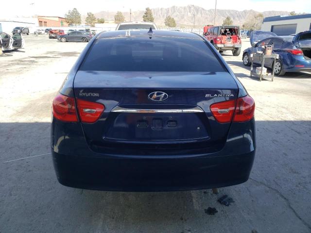 Photo 5 VIN: KMHDU4AD7AU184437 - HYUNDAI ELANTRA BL 