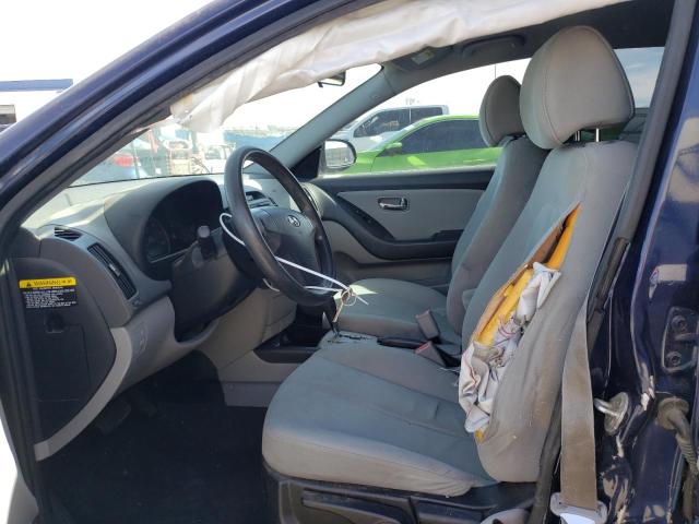 Photo 6 VIN: KMHDU4AD7AU184437 - HYUNDAI ELANTRA BL 