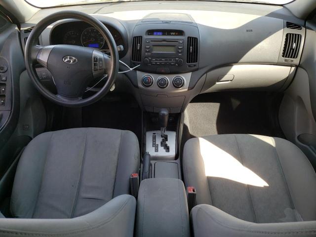 Photo 7 VIN: KMHDU4AD7AU184437 - HYUNDAI ELANTRA BL 