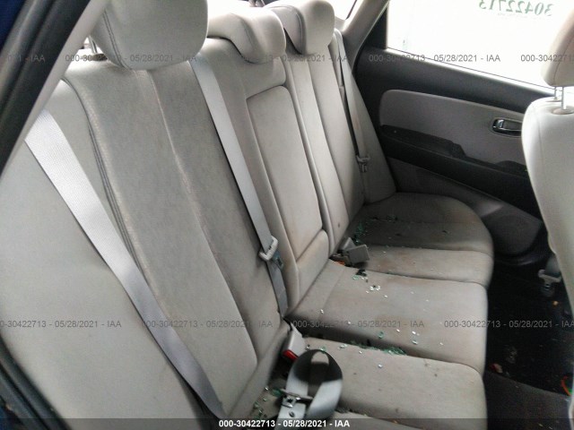 Photo 7 VIN: KMHDU4AD7AU184471 - HYUNDAI ELANTRA 