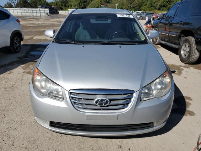 Photo 4 VIN: KMHDU4AD7AU185846 - HYUNDAI ELANTRA 