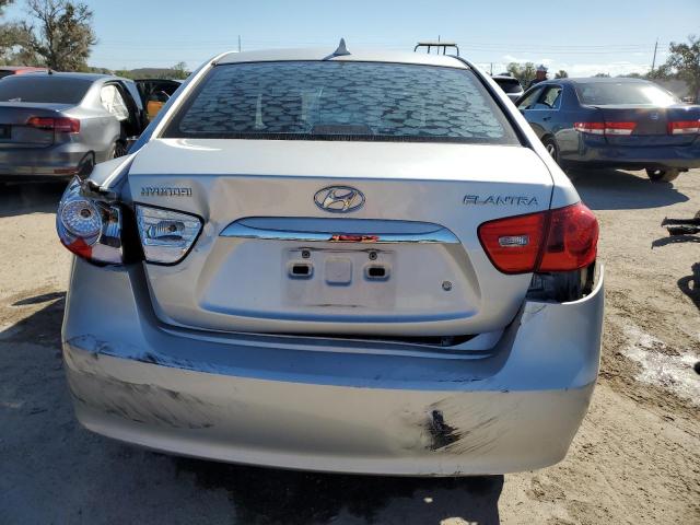 Photo 5 VIN: KMHDU4AD7AU185846 - HYUNDAI ELANTRA 