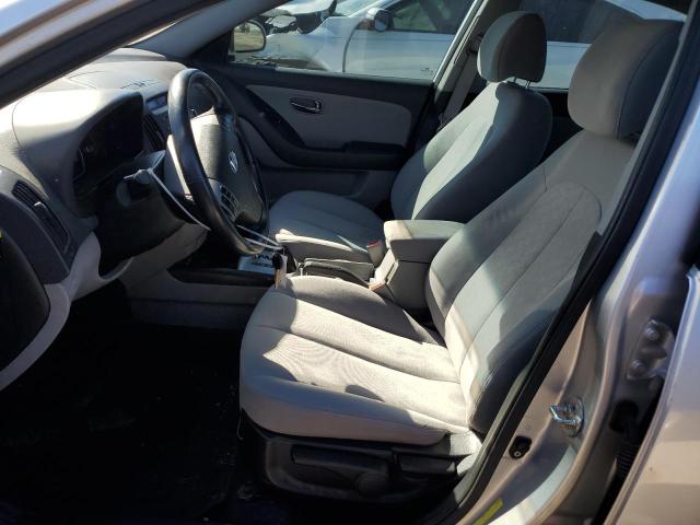 Photo 6 VIN: KMHDU4AD7AU185846 - HYUNDAI ELANTRA 