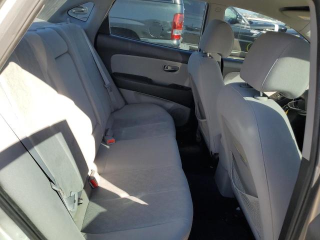 Photo 9 VIN: KMHDU4AD7AU185846 - HYUNDAI ELANTRA 