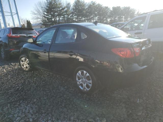 Photo 1 VIN: KMHDU4AD7AU187547 - HYUNDAI ELANTRA BL 