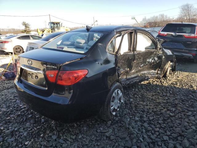 Photo 2 VIN: KMHDU4AD7AU187547 - HYUNDAI ELANTRA BL 