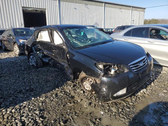 Photo 3 VIN: KMHDU4AD7AU187547 - HYUNDAI ELANTRA BL 