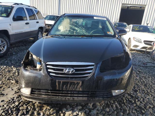 Photo 4 VIN: KMHDU4AD7AU187547 - HYUNDAI ELANTRA BL 