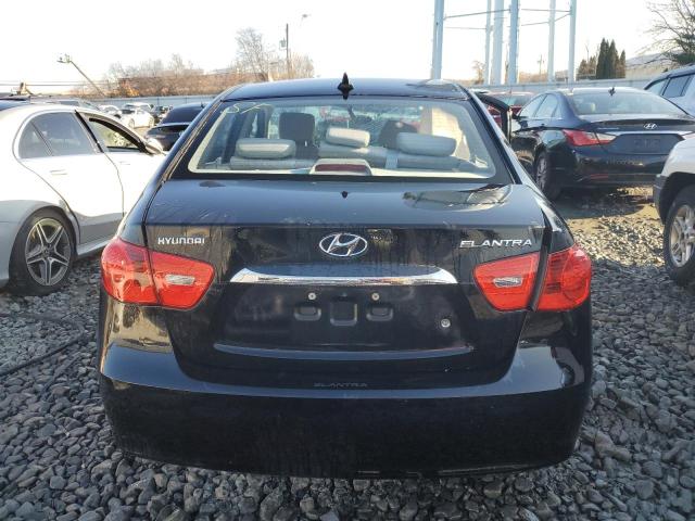 Photo 5 VIN: KMHDU4AD7AU187547 - HYUNDAI ELANTRA BL 