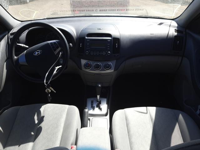 Photo 8 VIN: KMHDU4AD7AU192019 - HYUNDAI ELANTRA BL 