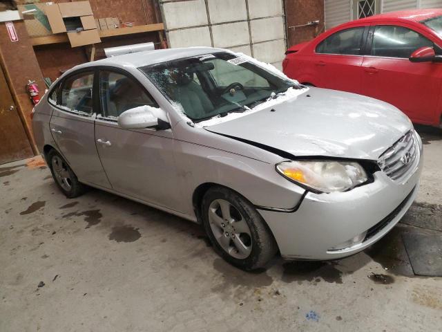 Photo 3 VIN: KMHDU4AD7AU202550 - HYUNDAI ELANTRA BL 