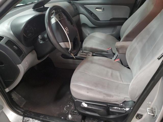 Photo 6 VIN: KMHDU4AD7AU202550 - HYUNDAI ELANTRA BL 