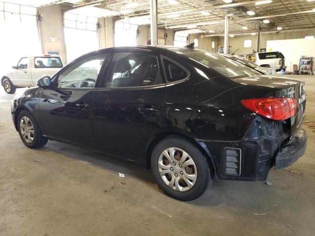 Photo 1 VIN: KMHDU4AD7AU207229 - HYUNDAI ELANTRA BL 