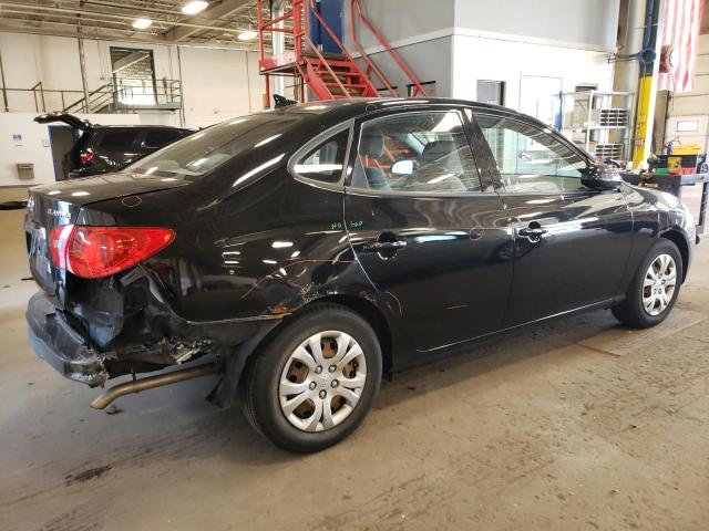 Photo 2 VIN: KMHDU4AD7AU207229 - HYUNDAI ELANTRA BL 