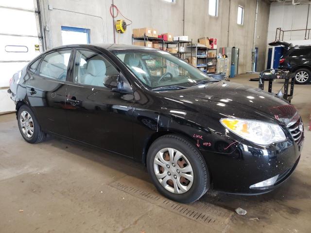 Photo 3 VIN: KMHDU4AD7AU207229 - HYUNDAI ELANTRA BL 