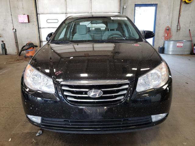 Photo 4 VIN: KMHDU4AD7AU207229 - HYUNDAI ELANTRA BL 