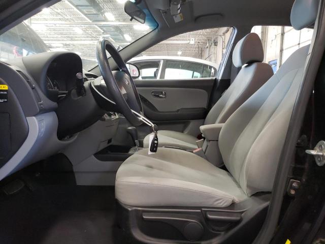 Photo 6 VIN: KMHDU4AD7AU207229 - HYUNDAI ELANTRA BL 