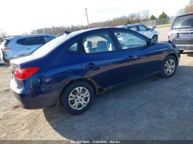 Photo 3 VIN: KMHDU4AD7AU828549 - HYUNDAI ELANTRA 