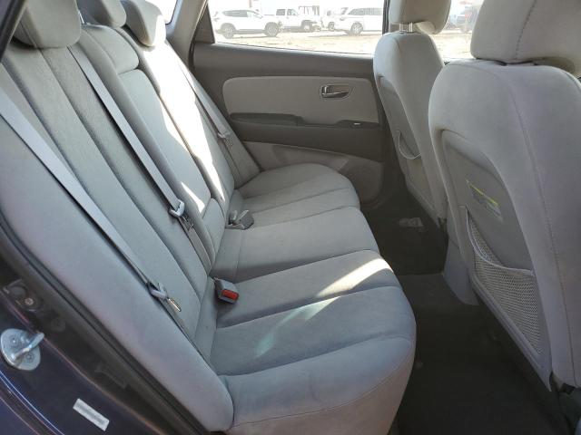 Photo 5 VIN: KMHDU4AD7AU829989 - HYUNDAI ELANTRA BL 