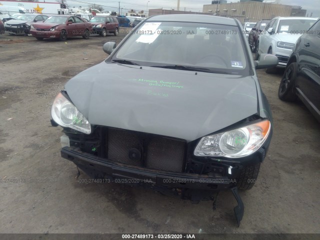 Photo 5 VIN: KMHDU4AD7AU832780 - HYUNDAI ELANTRA 