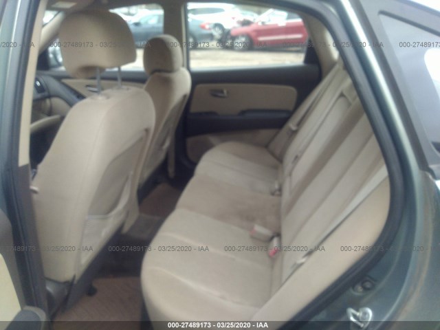 Photo 7 VIN: KMHDU4AD7AU832780 - HYUNDAI ELANTRA 