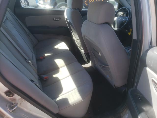 Photo 5 VIN: KMHDU4AD7AU835274 - HYUNDAI ELANTRA BL 