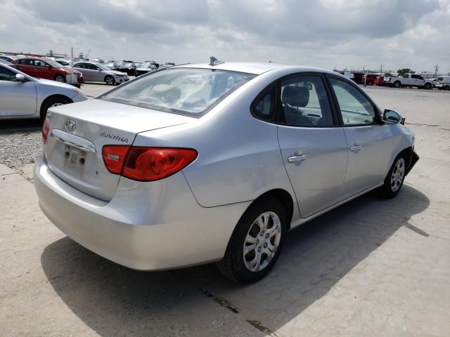 Photo 3 VIN: KMHDU4AD7AU836912 - HYUNDAI ELANTRA BL 