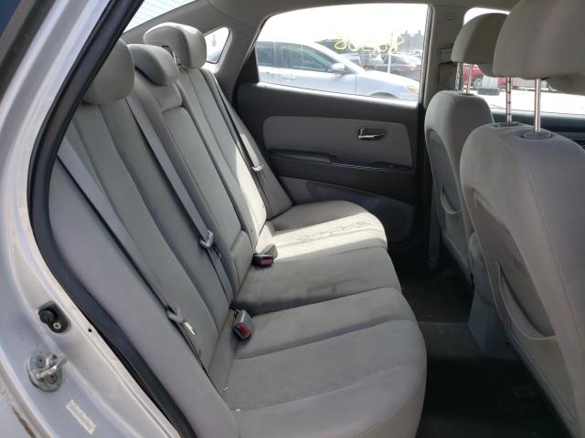 Photo 5 VIN: KMHDU4AD7AU836912 - HYUNDAI ELANTRA BL 