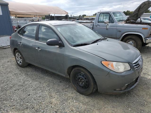 Photo 3 VIN: KMHDU4AD7AU843682 - HYUNDAI ELANTRA BL 